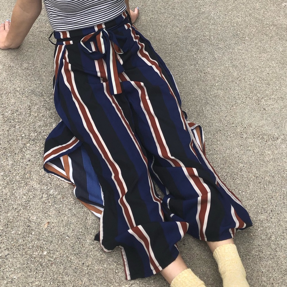 Flowy Pants